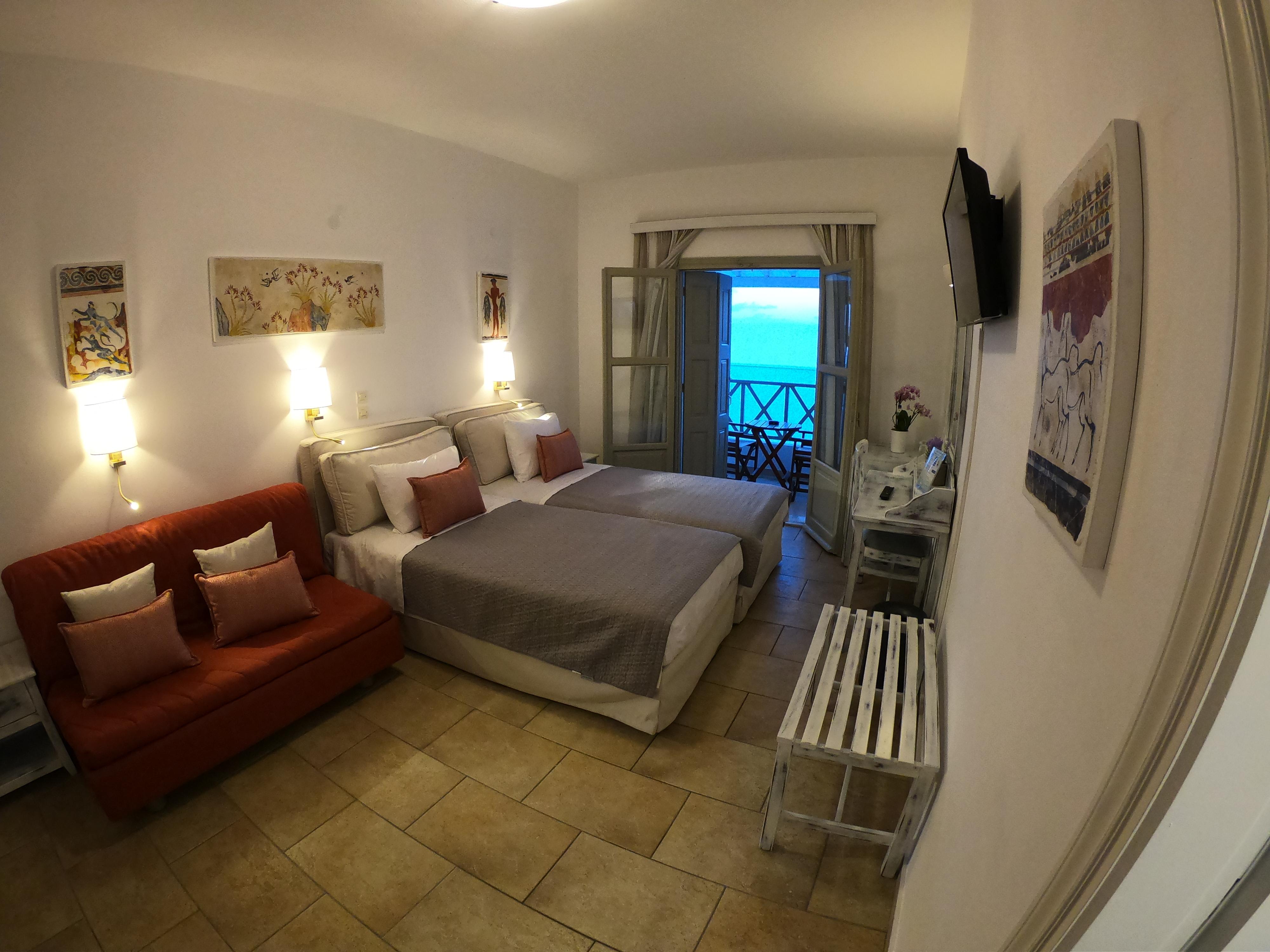 Mathios Village Akrotírion Extérieur photo