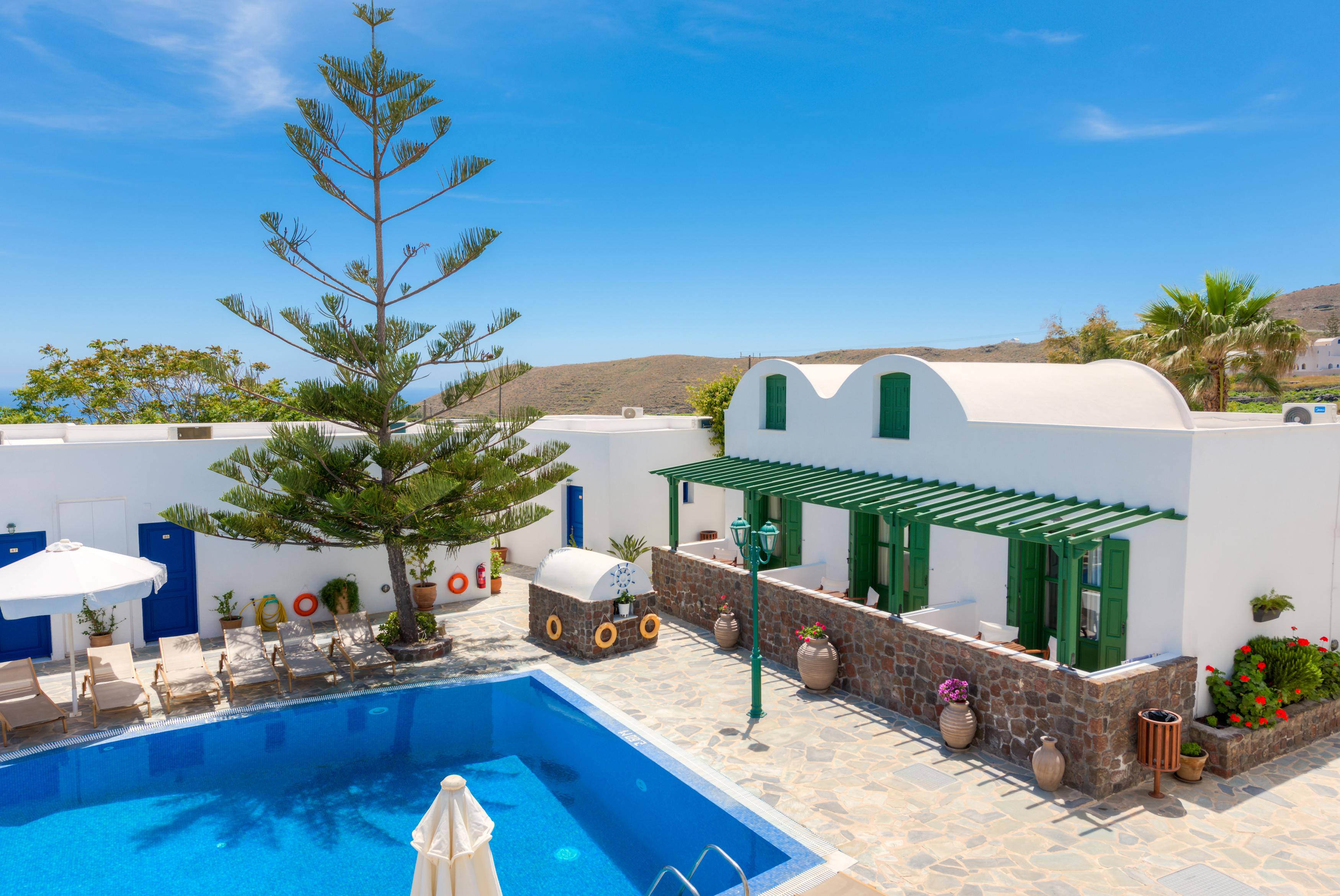 Mathios Village Akrotírion Extérieur photo