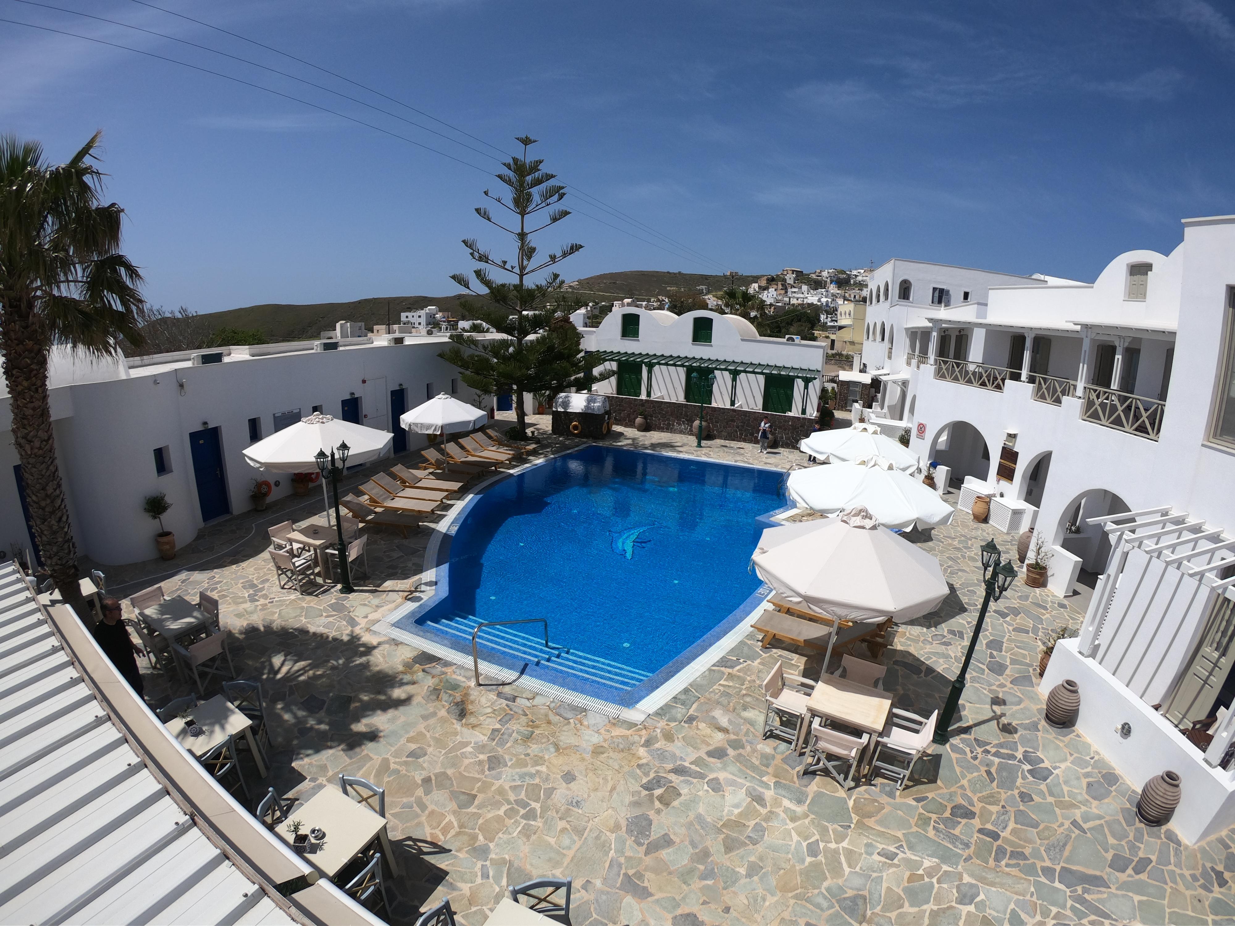 Mathios Village Akrotírion Extérieur photo