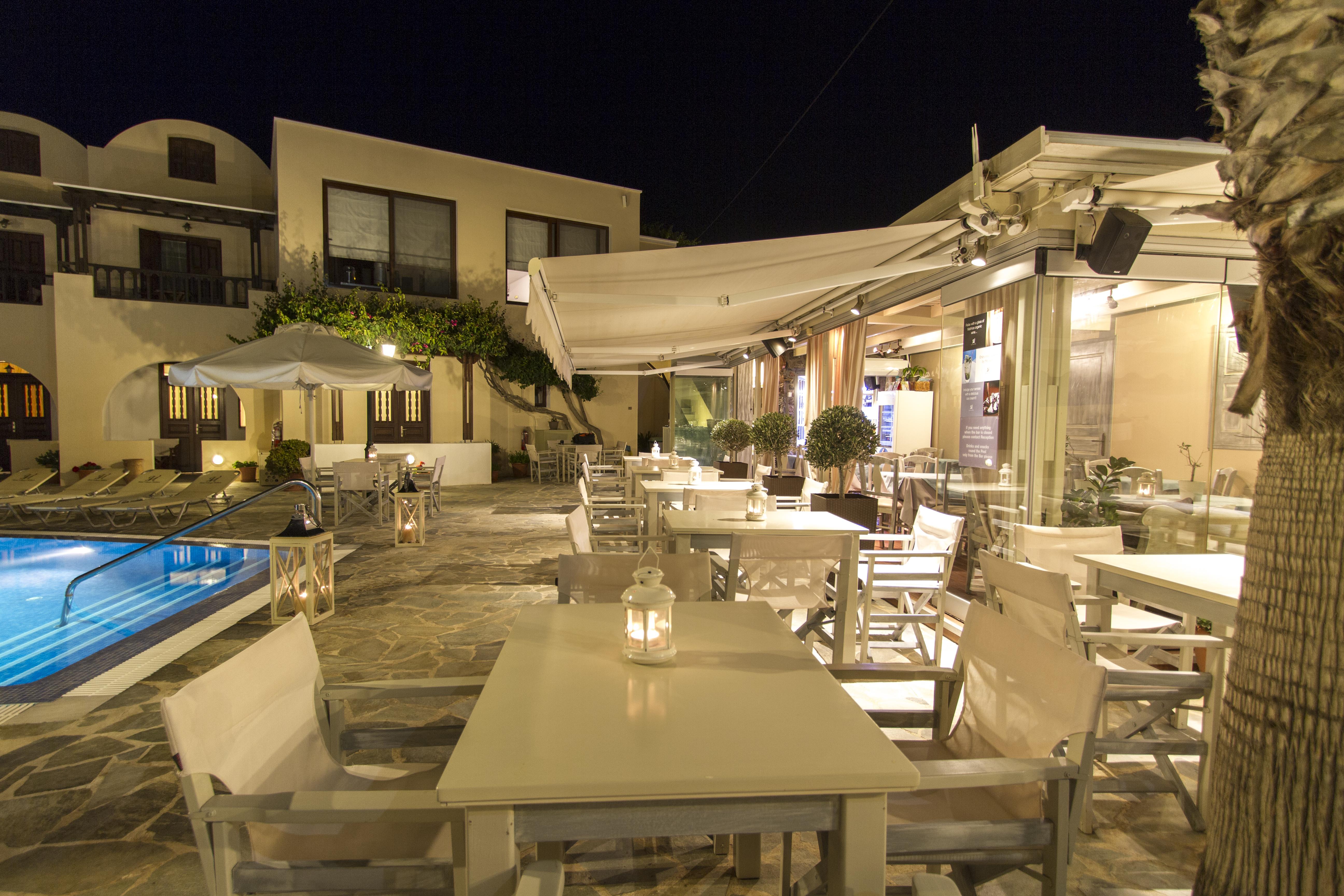 Mathios Village Akrotírion Extérieur photo