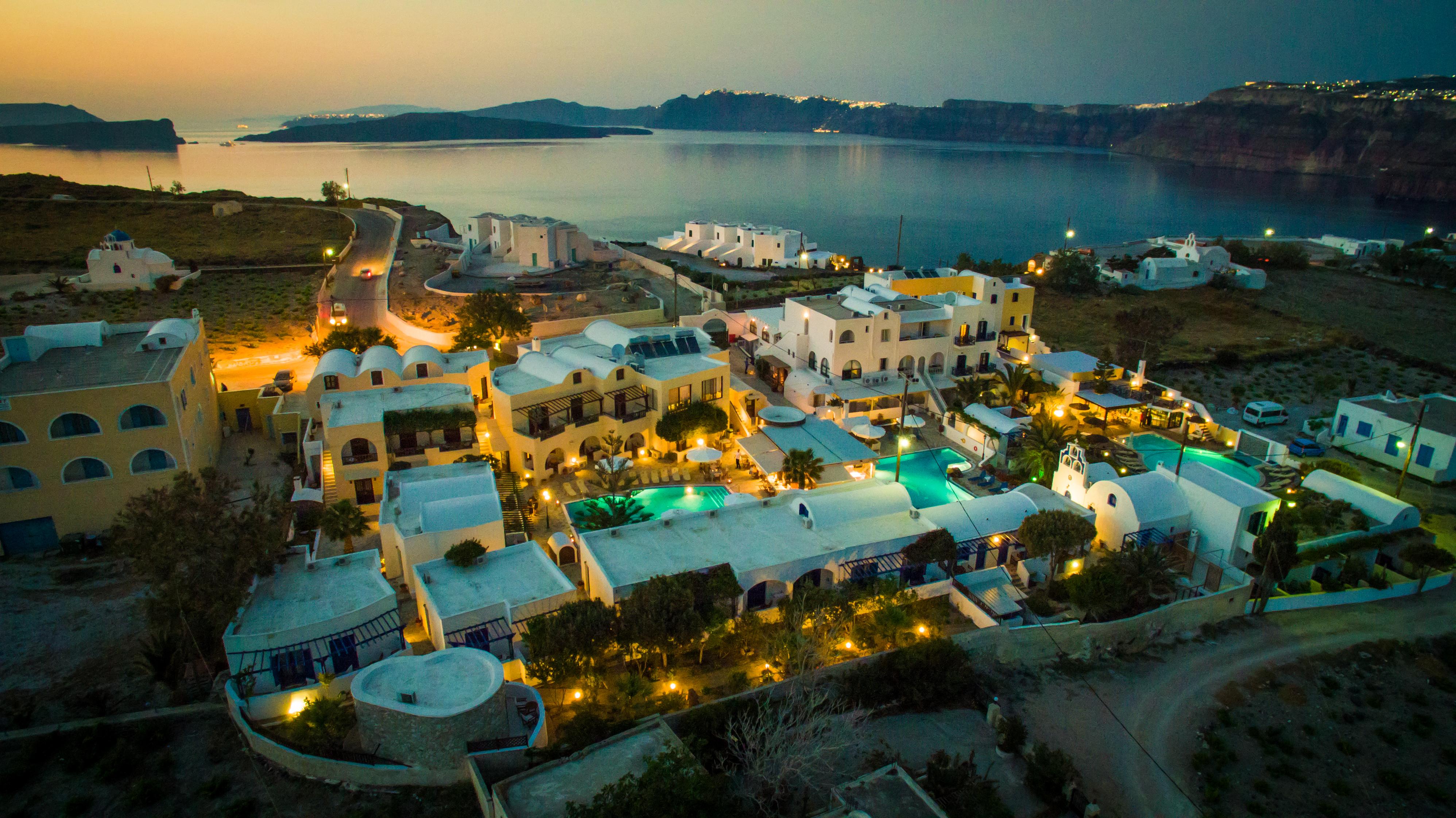 Mathios Village Akrotírion Extérieur photo