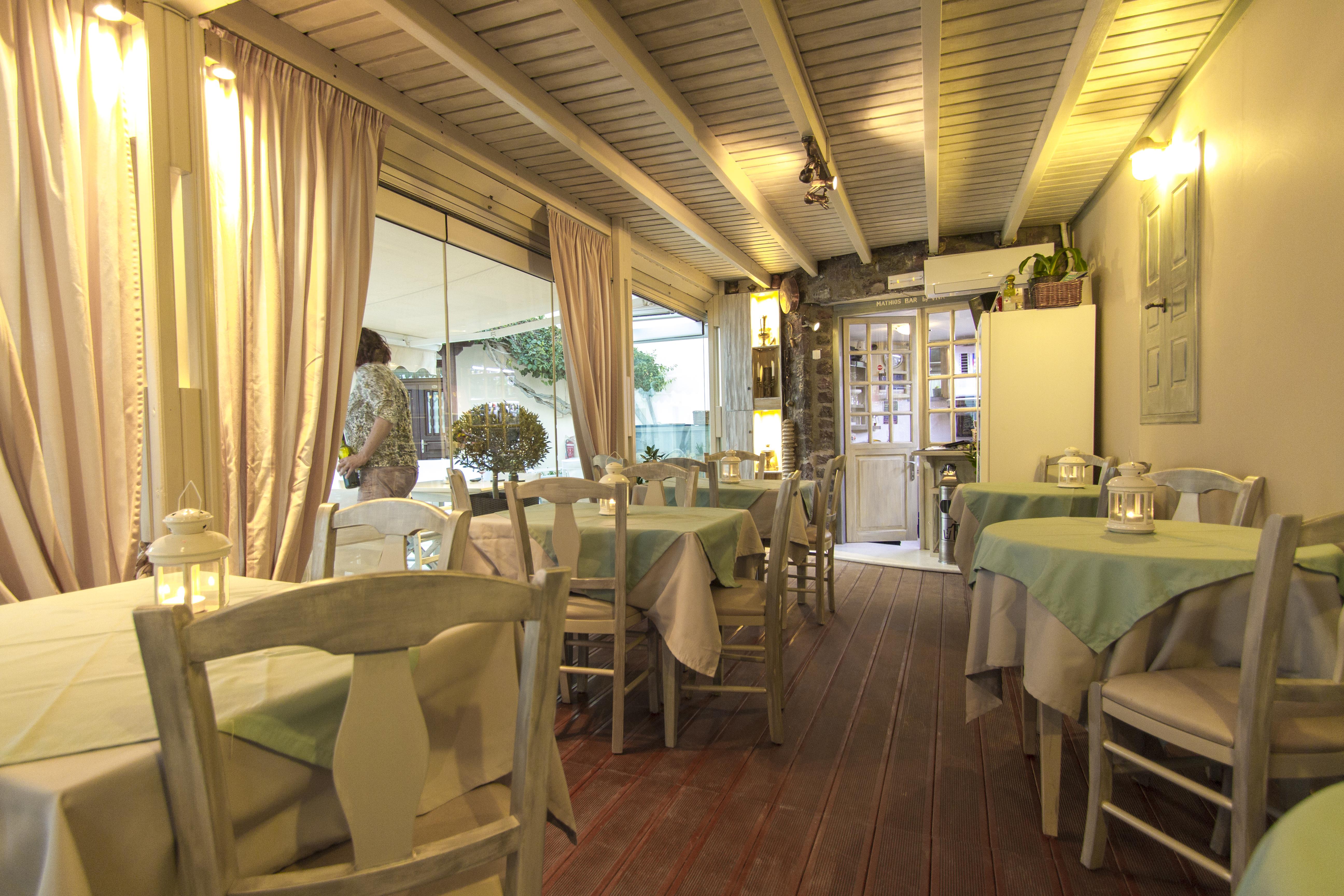 Mathios Village Akrotírion Extérieur photo