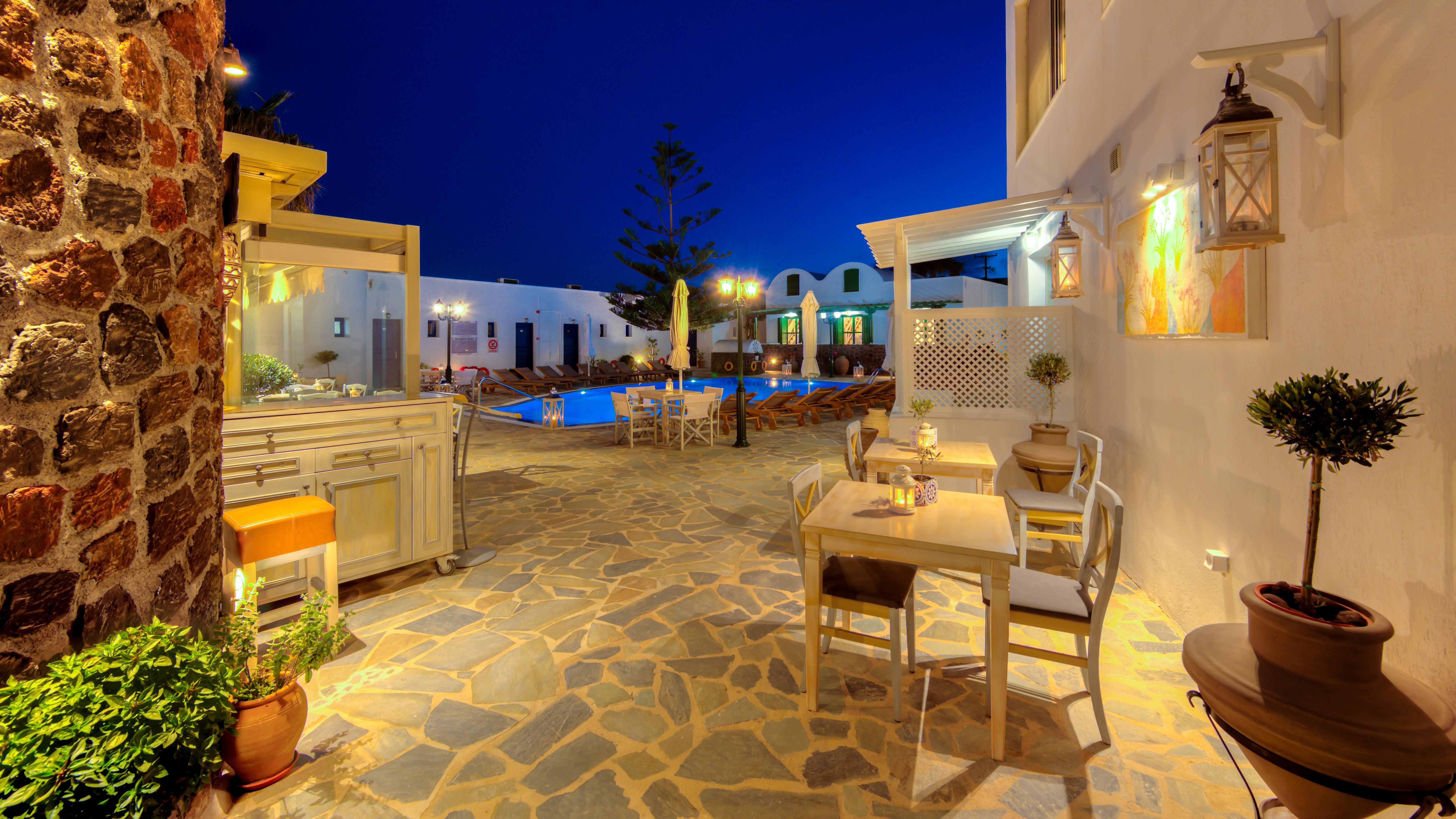 Mathios Village Akrotírion Extérieur photo